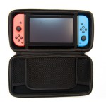 Nintendo Switch Case - Black لوازم جانبی 